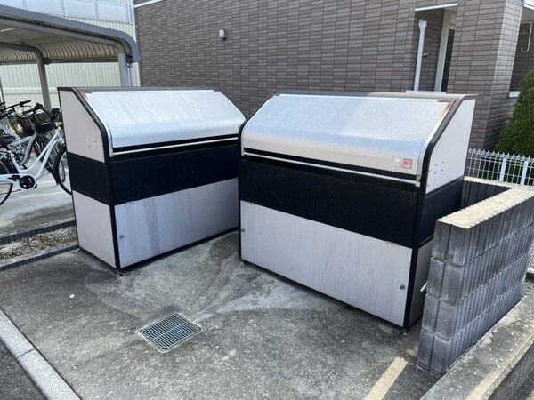 共用部