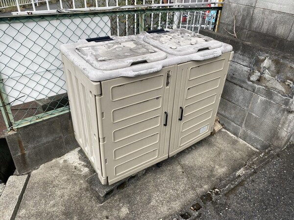 共用部
