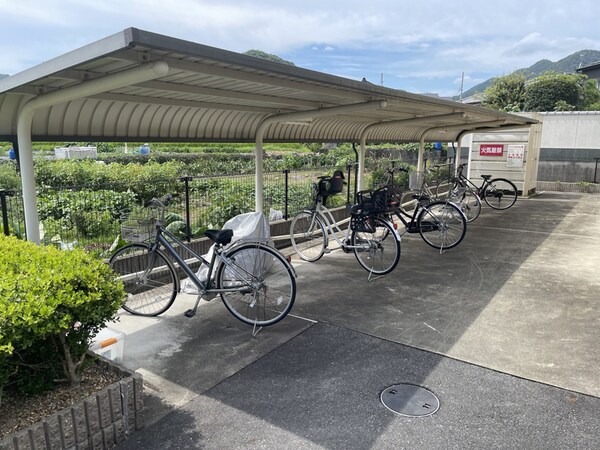 共用部