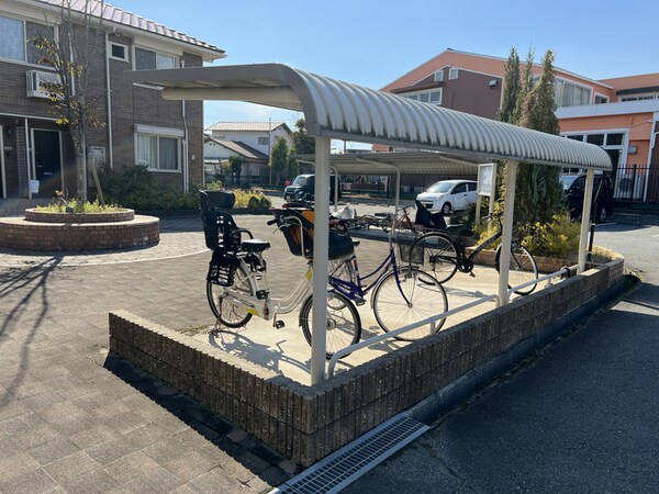 共用部