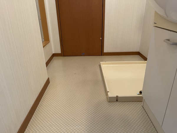 洗面所