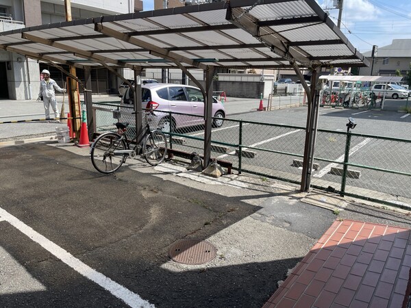 共用部