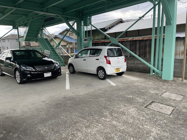 共用部