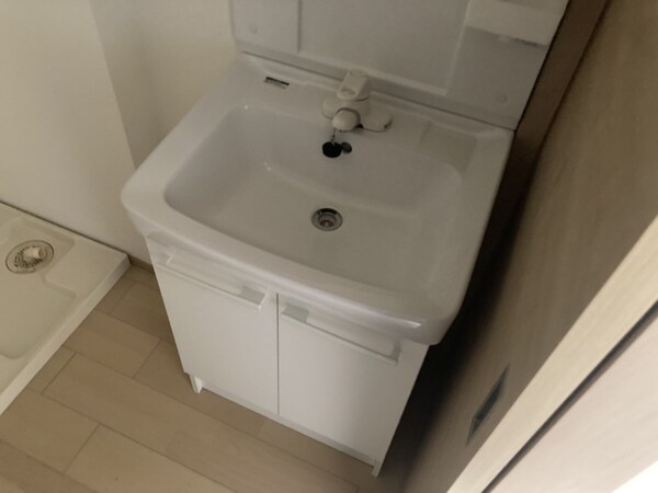 洗面所