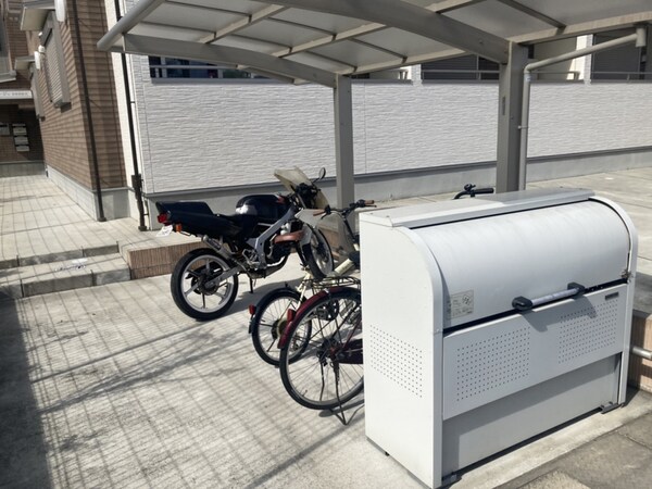 共用部