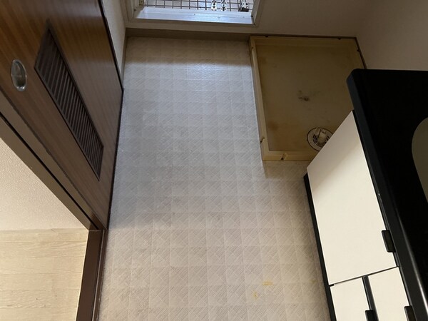 洗面所