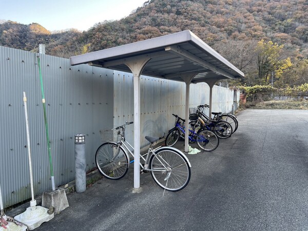 共用部