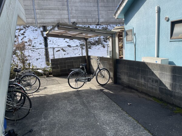 共用部