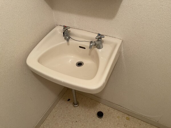 洗面所