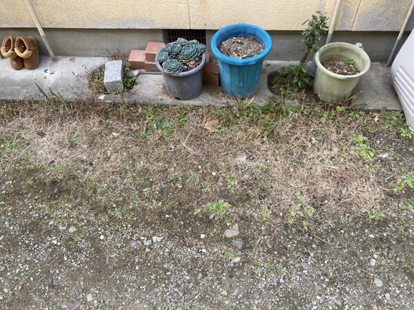 共用部