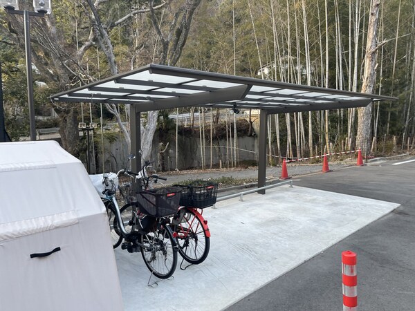 共用部