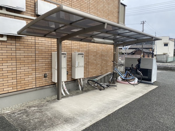 共用部