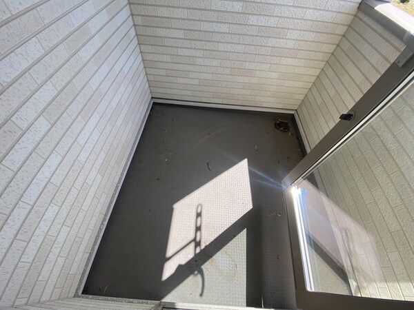 バルコニー・ベランダ