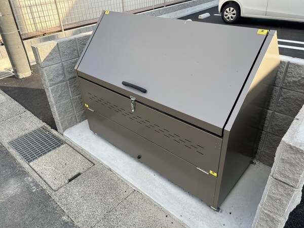 共用部