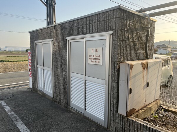 共用部