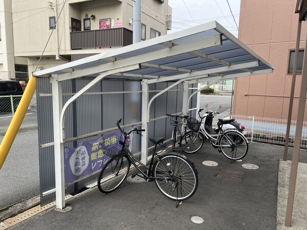 共用部