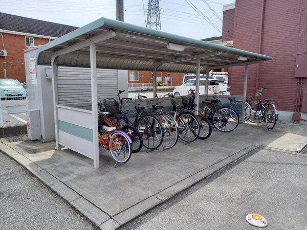 共用部