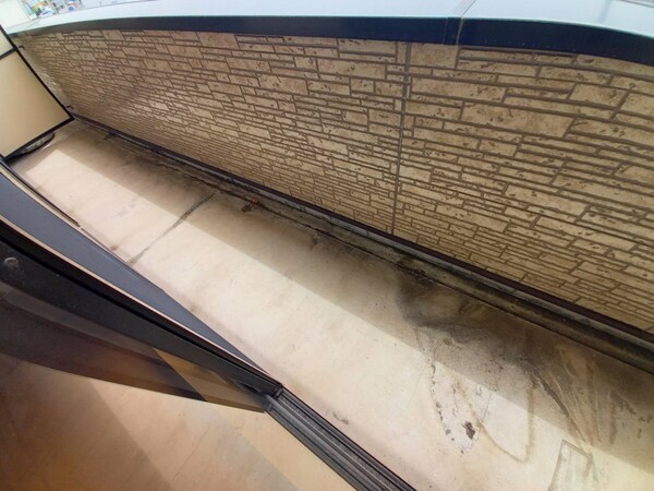 バルコニー・ベランダ