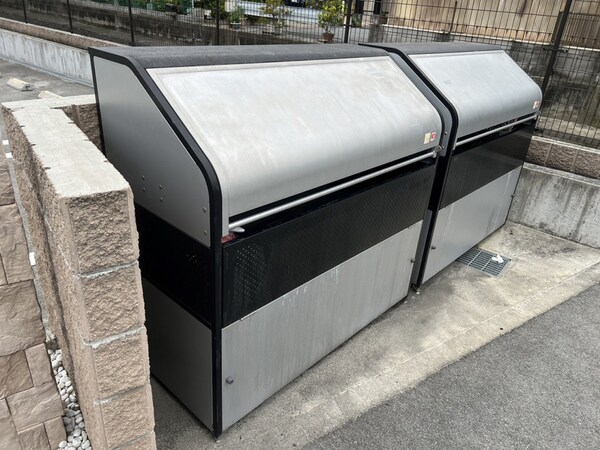 共用部