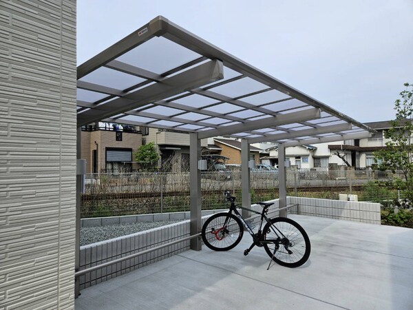 共用部