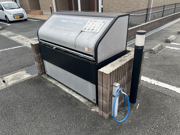 共用部