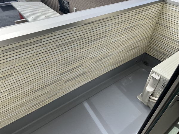 バルコニー・ベランダ