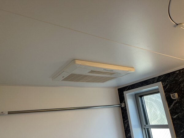 バス／シャワールーム等