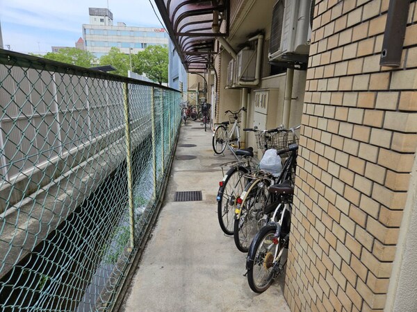 共用部