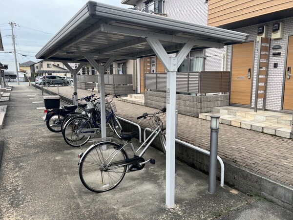 共用部