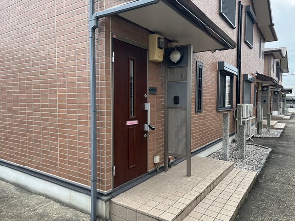 共用部