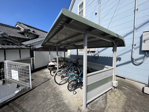 共用部