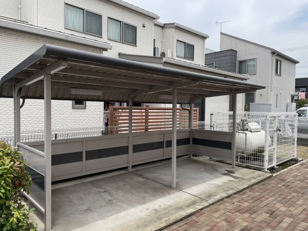 共用部
