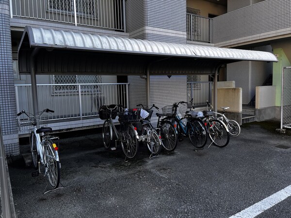 共用部