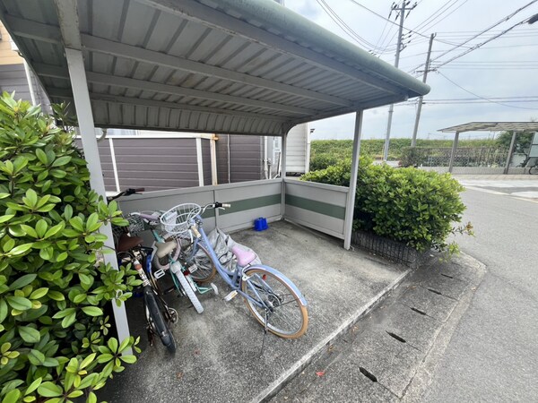 共用部