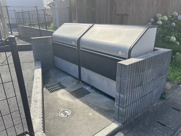 共用部