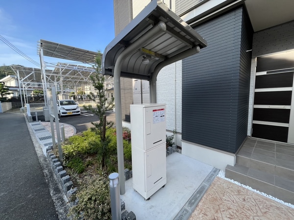 共用部