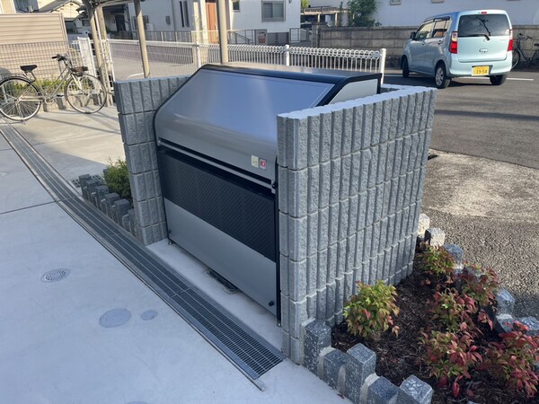 共用部