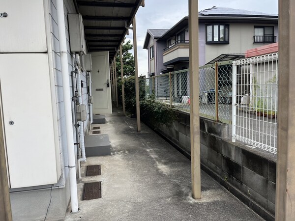 共用部