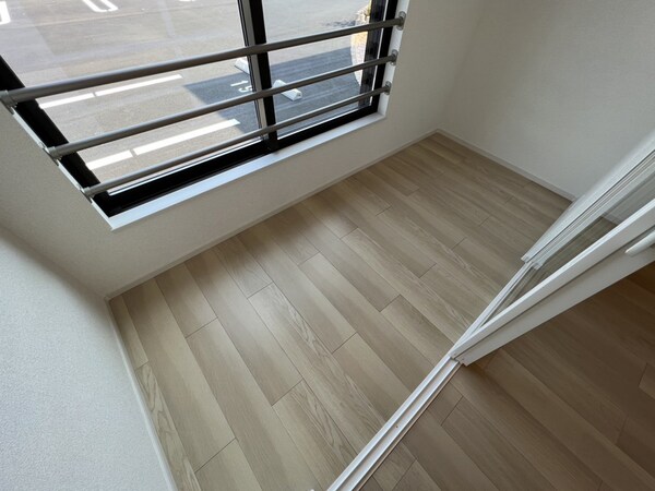 バルコニー・ベランダ