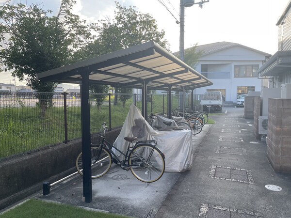 共用部