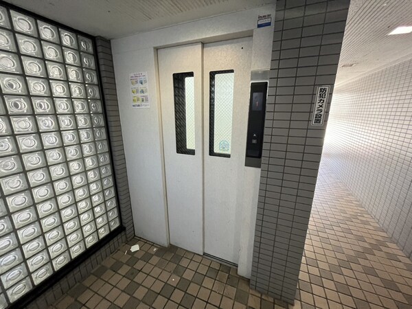 共用部