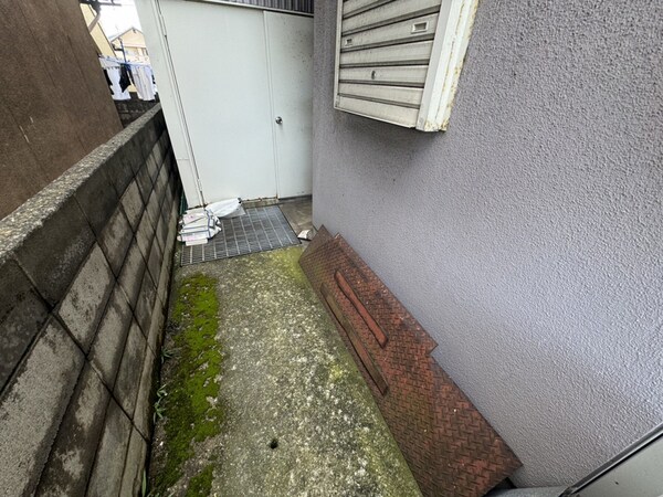 共用部