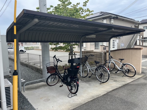共用部