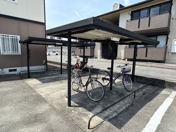 共用部