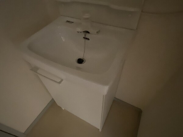 洗面所