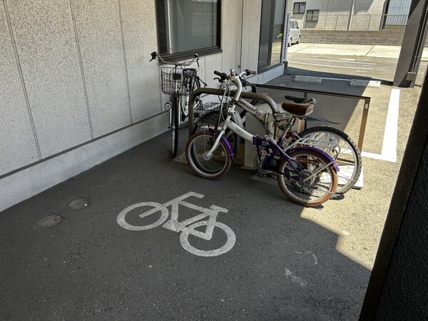 共用部