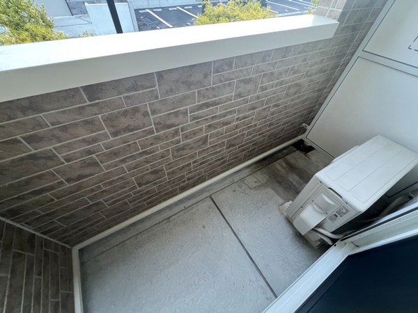 バルコニー・ベランダ