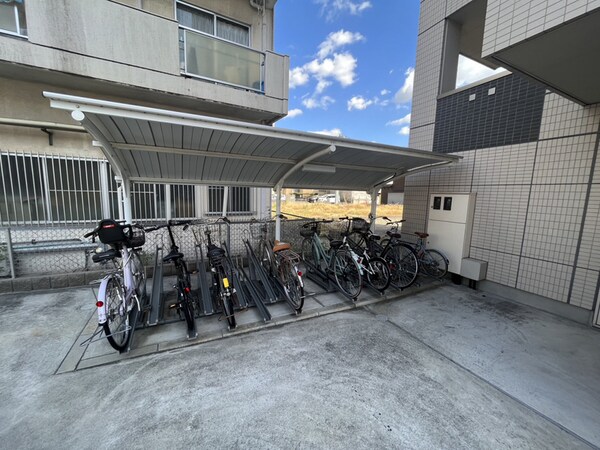 共用部