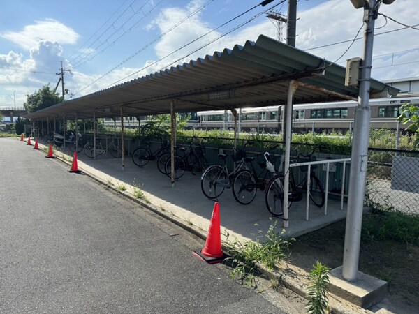 共用部