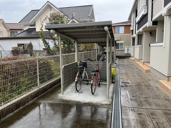 共用部